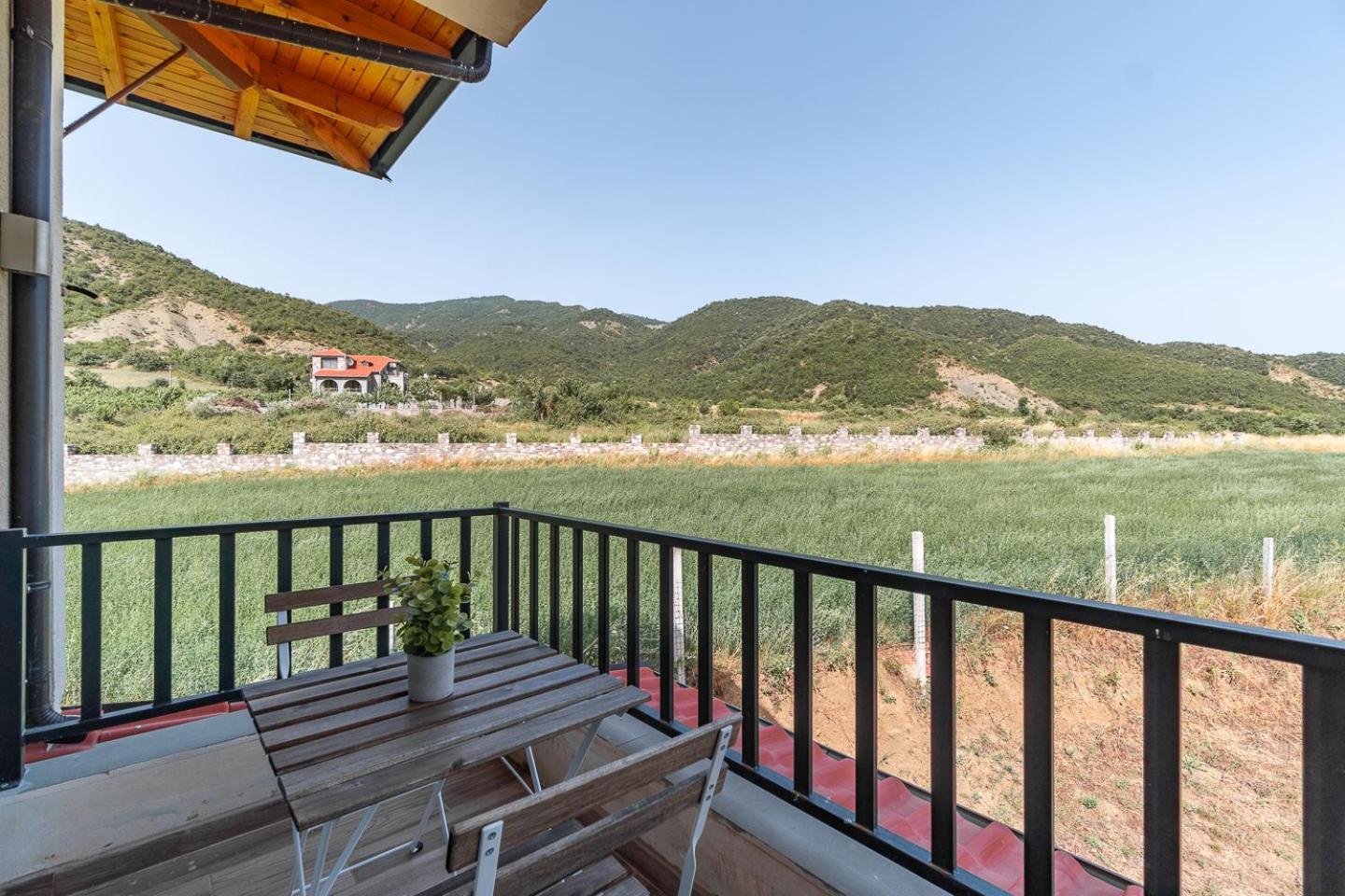 Bujtina Lumo & Pool Villa Përmet Exterior foto